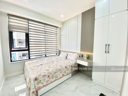 Bán căn hộ góc biển 1102 toà Oc1A Mường Thanh Viễn Triều Nha Trang. Giá 4tỷ850