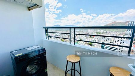 Bán căn hộ 2924 toà OC1A Mường Thanh Viễn Triều Nha Trang. View biển Đông Bắc xuất sắc