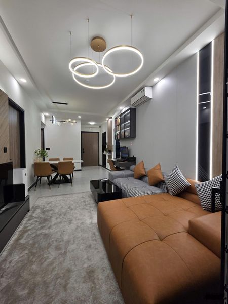 Bán căn hộ De La Sol 2PN NTCB view hồ bơi, 8.6 tỷ (Full nội thất) 0888051345 em Tiên