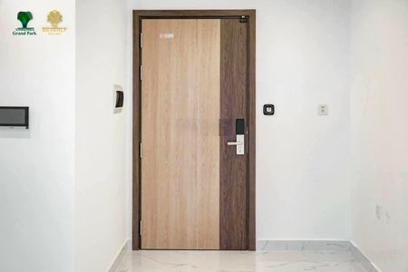 Căn hộ góc 2 phòng ngủ + 1 phòng plus 2 wc phân khu gloryheights giá chỉ 4ty089 fullthanh toan dãn