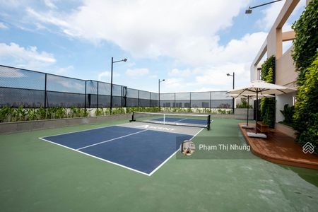 Bán Office từ 45-60m2 Ascent Lakeside Quận 7 gần trường ĐH TC Marketing, TT 50% nhận nhà, góp 3 năm