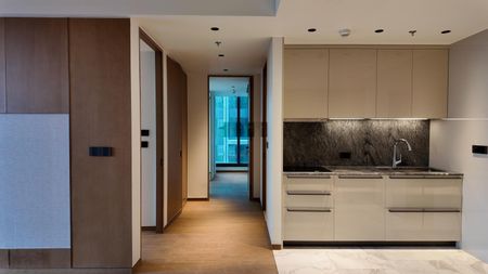 Giá 42 tỷ Allin căn góc 2PN - 2WC 93m2 tòa SEA view trực diện pháo hoa, sông Sài Gòn, cầu Ba Son