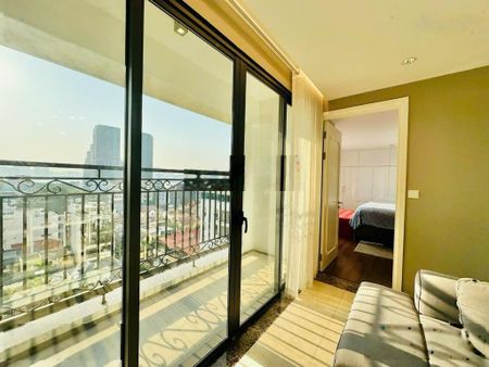 Bán căn hộ cao cấp toà DLe Roi Soleil 104m- Đặng Thai Mai 19,5 tỷ 0982422699