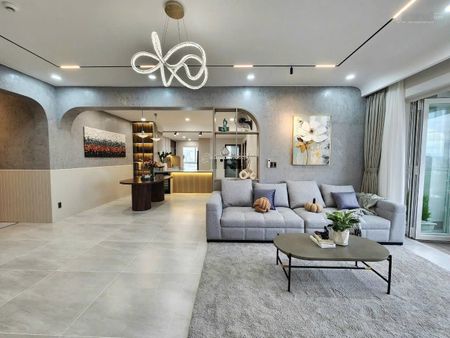 Bán gấp căn hộ Scenic Valley 1, diện tích sử dụng 160m2, giá tốt chỉ 10,5 tỷ LH: 0917522123