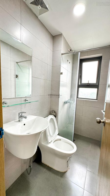 Hot! Sở hữu ngay căn 2PN-2WC giá 1,6 tỷ view Tây Nam, 1,7 tỷ view Đông Nam. KH thiện chí GC TL mạnh