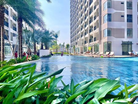 Giỏ hàng chuyển nhượng căn hộ MT Eastmark City giá từ 2.67tỷ trung tâm TP. Thủ Đức