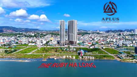 Quỹ căn The Ruby giá tốt còn sót lại, từ 960 triệu đón khởi công đường bao biển 2.590 tỷ trước nhà