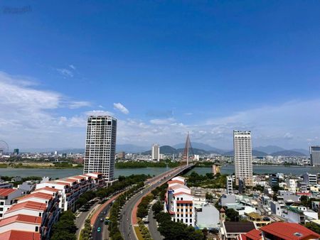 Bán nhanh căn 2 phòng ngủ Panoma view sông, chìa khoá trao tay