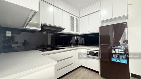 Chính chủ gửi bán căn hộ PHOENIX 1PN KĐT Chí Linh, Vũng Tàu