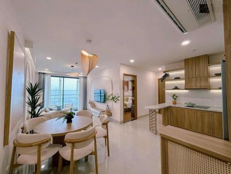 Bán CC Seaview Chí Linh, 2,2 tỷ, 60m2, 2PN, 1WC, Vũng Tàu, Bà Rịa Vũng Tàu