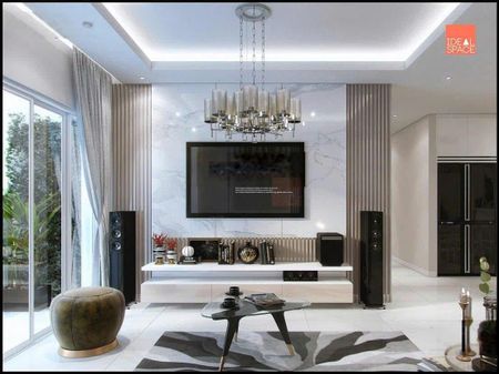 Bán căn hộ Penthouse Star Hill, Tân Phú, Quận 7, TP.HCM, giá cực chất 17 tỷ, 224m2