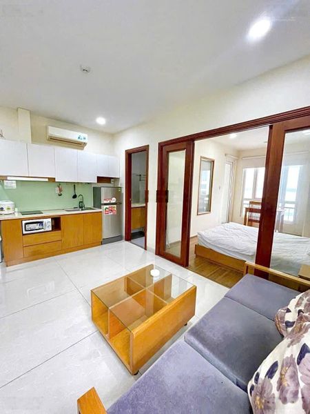 Chính chủ bán gấp chung cư phạm viết chánh 2pn 2wc 79m2 giá chỉ 1 tỷ 740 ngay tại bình thạnh