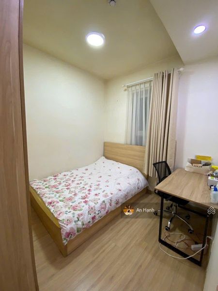 Cần bán gấp căn hộ Moonlight Park View, Bình Tân, 64m2, 2PN - 2WC giá 1ty790
