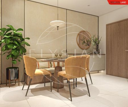 Căn hộ Elysian 82.6m2 2PN 2WC, giá 5tỷ(102%), thanh toán 30% nhận nhà còn lại trả chậm đến T11/2028