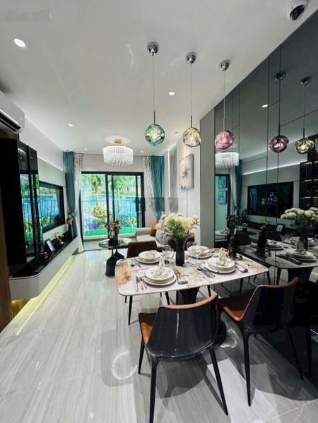 Căn hộ Bcons city Green Diamond tháp siêu đẹp trong khu bcons chỉ 2 Tỷ
