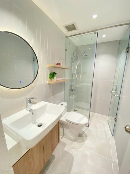 Bán căn hộ mỹ khánh 2b - 3pn - 113m2- nhà mới decor full nt mới - có sổ - lh 0946288488