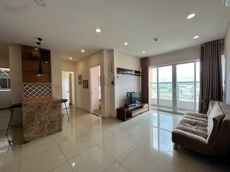 Bán căn hộ Dragon Hill 2 3PN 2WC giá 4tỷ4 tặng nội thất. Gọi ngay 0903357065
