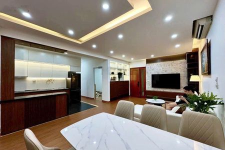 Chính chủ gửi bán căn hộ chung cư Mỹ Đình, lê Đức Thọ, Dt 93m, 3 ngủ, 2wc , tầng đẹp, view thoáng