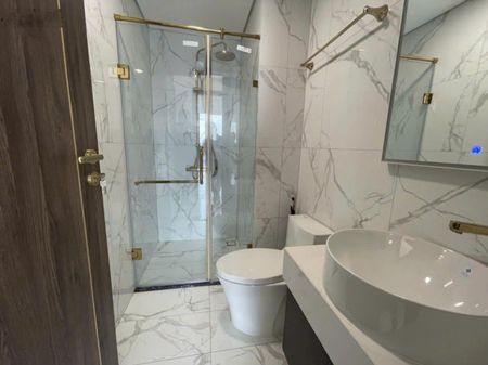 Bán gấp căn Officetel Sunshine Sky City Quận 7 2PN, 2WC, 70m² Giá cực tốt chỉ 3,4 tỷ bao thuế phí!