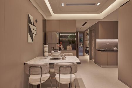 Bán CC The Gió Riverside, 2,9 tỷ, 65m2, 2PN, 2WC, Đông Hoà, TP.HCM