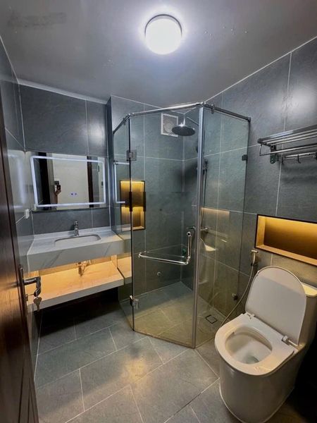 Sở hữu ngay căn chung cư hiếm khi xuất hiện tại 17t9 hoàng đạo thuý, 160m2, 10.3 tỷ