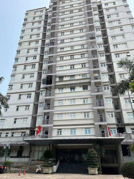 Bán CC HARMONY 2PN, 1VS, 82m2 tại Phạm Văn Đồng, chỉ 3,9 tỷ, tại Đà Nẵng "Đẹp xuất sắc"