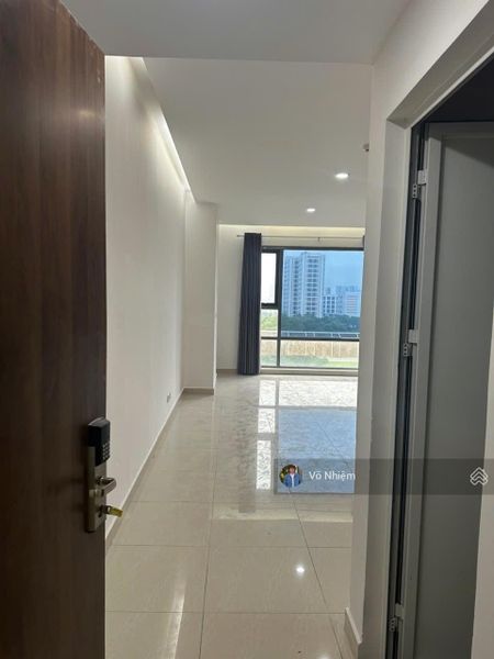 2,3 tỷ - sở hữu nhà ngay ltrung tâm Phú Mỹ Hưng - Golden King 3 mặt tiền, view sông đẹp