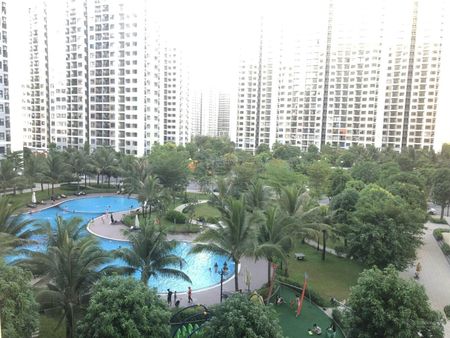 Cần bán gấp gấp gấp 2PN+ Origami view hồ bơi