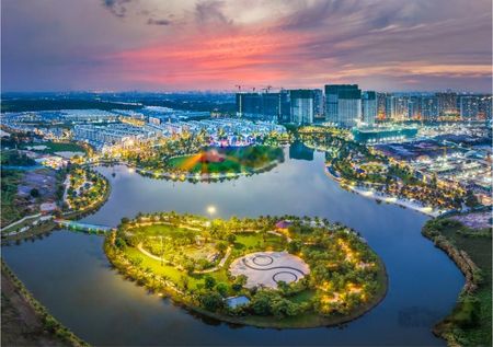 Chiết khấu lên đến 14% - Đa dạng loại Căn hộ Vinhomes Grand Park