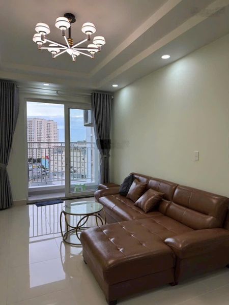 Cần bán nhanh căn hộ full nội thất cao cấp view biển, đã có sổ hồng giá quá tốt hàng hiếm hiện tại
