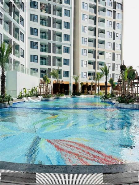 Chủ bán gấp căn hộ 1.5PN chỉ 1,7 tỷ 95% - tại Hoàng Huy - em Ngọc 0913815626