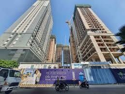 The Grand Manhattan Quận 1 - CH 2PN 2WC 68,1m2 giá chỉ 10,5 tỷ