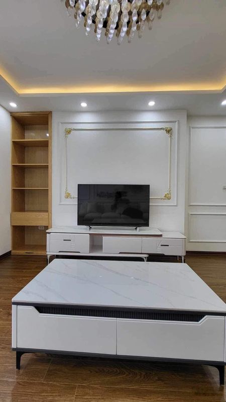 Bán căn hộ 2PN 2WC tại FLC Star Tower, 4,7 tỷ, 79m2, Quang Trung, Hà Đông, HN Hot!