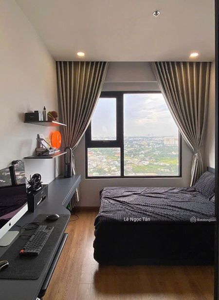 Kẹt tiền bán gấp căn hộ The Rivana 2PN chỉ 2ty59, 1PN 2ty150, 3PN 3ty5 sổ sẵn, hỗ trợ vay 80%