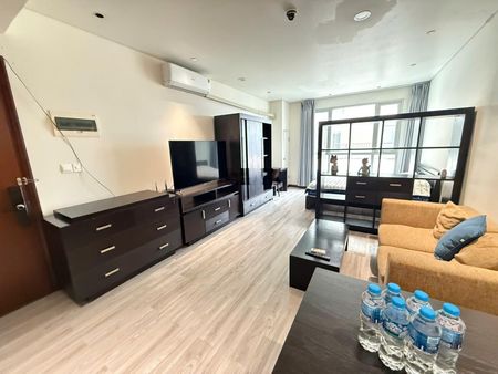 Bán căn hộ chung cư The Lancaster 2 PN, tại Lê Thánh Tôn, Bến Nghé, Quận 1, liên hệ 0937649813
