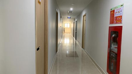 Văn phòng kinh doanh Bcons Polygon - bán gấp căn góc 56m2-2pn-2wc, view đẹp nhất, giá 2,39 tỷ