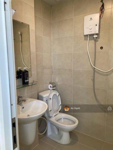 Chủ kẹt tiền cần bán CC Sài Gòn Intela, Bình Chánh, 65m2, 2PN - 2WC giá 1ty680