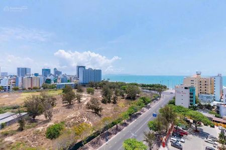 Bán căn góc 3 Phòng ngủ 110m2 Cc Vũng Tàu GoldSea, cách biển 200m2. Giá 4.6 tỷ. Lh e Yến 0792366350