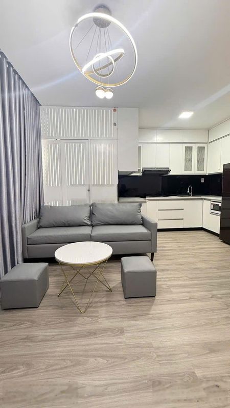 Bán căn hộ 1 phòng ngủ chung cư DIC Phoenix Vũng Tàu view hồ giá 2tỷ380. LH 0929968986