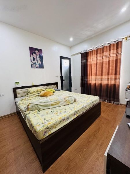 Chung cư An Sinh, Diện tích 122m2, 3 ngủ 2 vệ sinh, tại mỹ đình 2