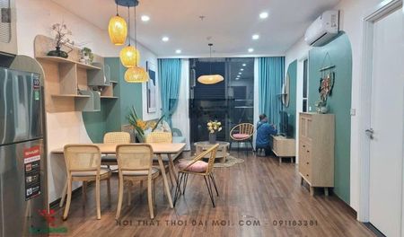 Cần tiền bán gấp căn hộ mới vào full nội thất có dòng tiền cho thuê 12tr/ 1 tháng 0339328288