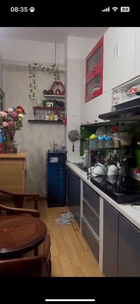 Bán căn hộ chung cư 50m2 tại HQC Phú Tài, Nguyễn Hội, Phú Tài, Phan Thiết, Bình Thuận, giá tốt