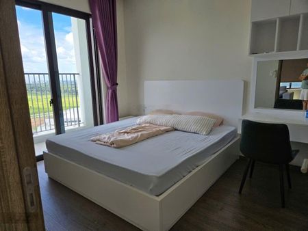 Bán căn hộ Sora Garden II 2PN, 2WC giá 3 tỷ 9 - TP Mới Bình Dương