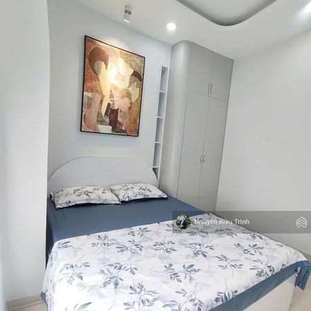 Kiều trinh-chính chủ bán căn góc view cầu trần phú tầng cao, full nội thất