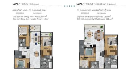 Bán căn 3PN 120m2 Diamond Centery giá 8,5 tỷ - nhận nhà ngay, khu Celadon City, Sơn Kỳ, Tân Phú