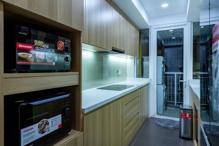 BÁN GẤP CĂN HỘ (VIEW sông Sài Gòn)85m2 Giá 3tỷ288 Saigon Pearl, Nguyễn Hữu Cảnh, có sổ