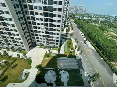 Sốc! Chỉ 3.88 tỷ BTP sở hữu ngay 3PN 83m2 sẵn sổ riêng, view thoáng đẹp Origami - Vinhomes Q9