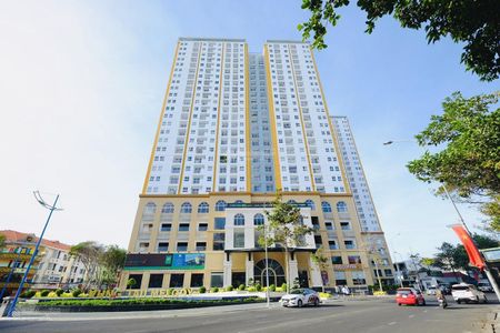 Bán căn hộ view biển chung cư Melody Vũng Tàu 3 phòng ngủ giá 4,8 tỷ. LH 0929968986