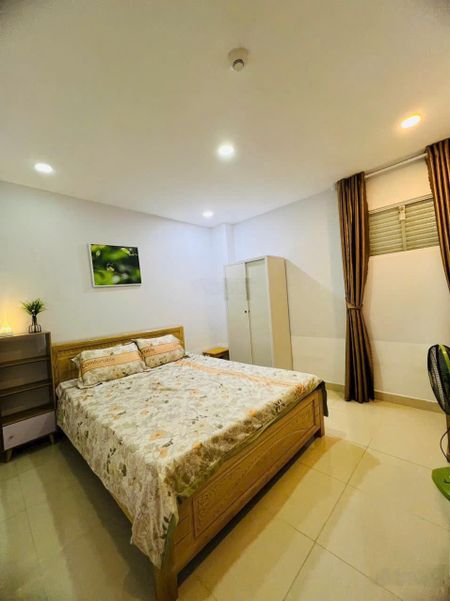 Sở hữu ngay căn hộ CT2 Vĩnh Điềm Trung view hồ điều hòa cực chill, chỉ 2,55 tỷ