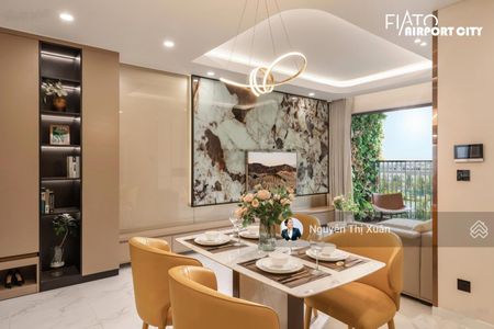 Fiato căn hộ Sân Bay Long Thành, chiết khấu " Đặc biệt" cho khách hàng, liên hệ ngay :0902810107